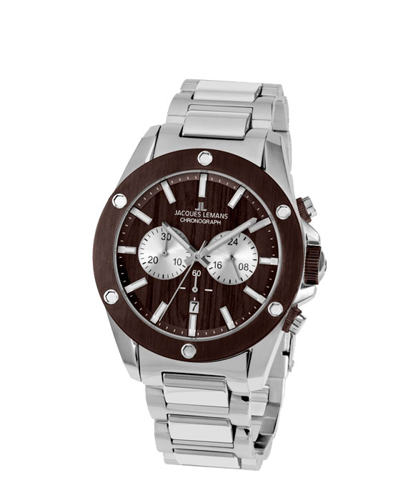 Часы Jacques Lemans Liverpool 1-1812D